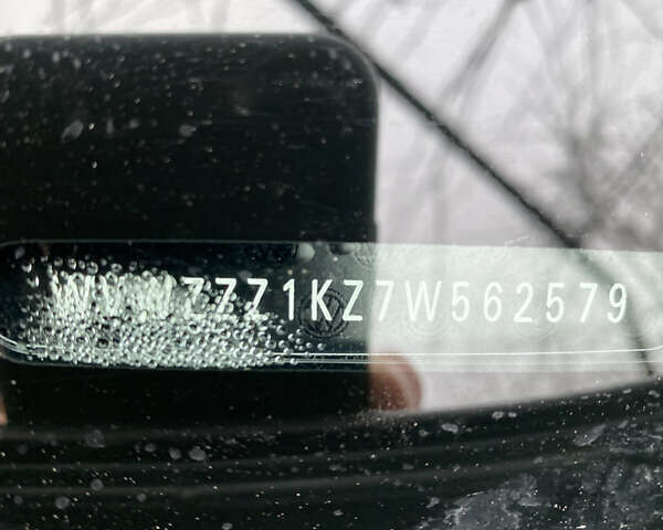 Серый Фольксваген Гольф Плюс, объемом двигателя 0 л и пробегом 192 тыс. км за 5999 $, фото 42 на Automoto.ua