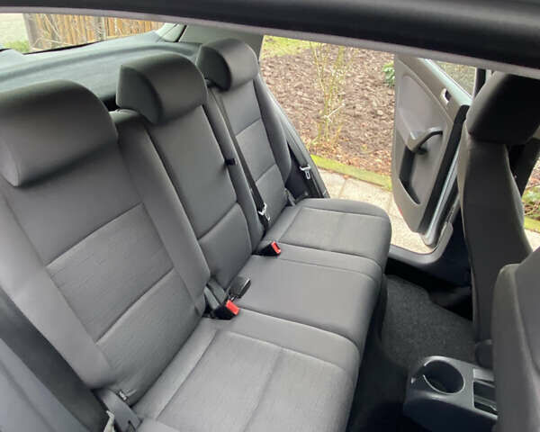 Серый Фольксваген Гольф Плюс, объемом двигателя 0 л и пробегом 192 тыс. км за 5999 $, фото 25 на Automoto.ua