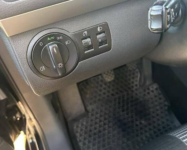Сірий Фольксваген Golf Plus, об'ємом двигуна 0 л та пробігом 190 тис. км за 6450 $, фото 14 на Automoto.ua