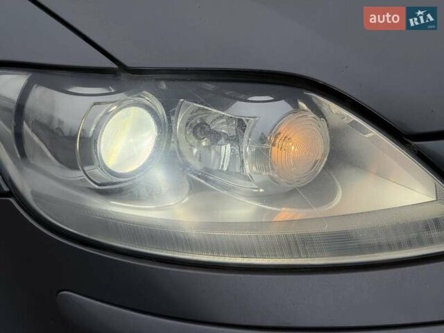 Сірий Фольксваген Golf Plus, об'ємом двигуна 1.39 л та пробігом 266 тис. км за 7150 $, фото 14 на Automoto.ua