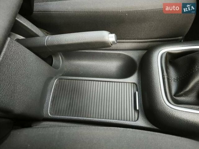 Серый Фольксваген Гольф Плюс, объемом двигателя 1.6 л и пробегом 163 тыс. км за 6900 $, фото 59 на Automoto.ua