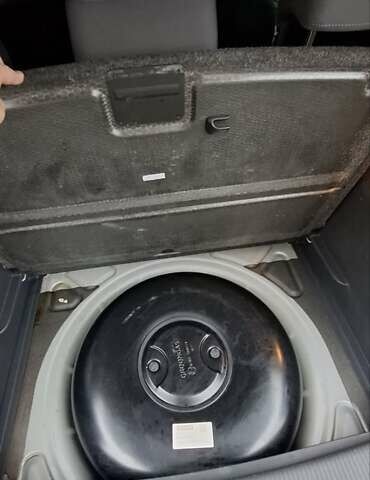 Серый Фольксваген Гольф Плюс, объемом двигателя 1.6 л и пробегом 191 тыс. км за 6900 $, фото 56 на Automoto.ua