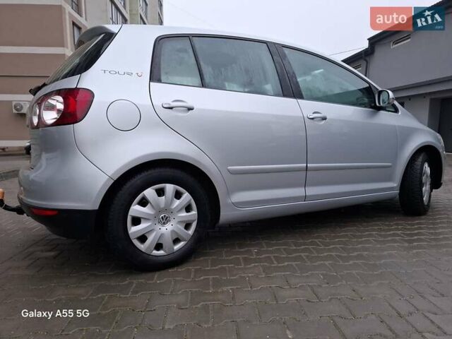 Сірий Фольксваген Golf Plus, об'ємом двигуна 1.41 л та пробігом 224 тис. км за 5850 $, фото 32 на Automoto.ua