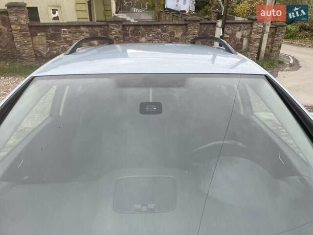 Серый Фольксваген Гольф Плюс, объемом двигателя 1.6 л и пробегом 198 тыс. км за 6900 $, фото 15 на Automoto.ua