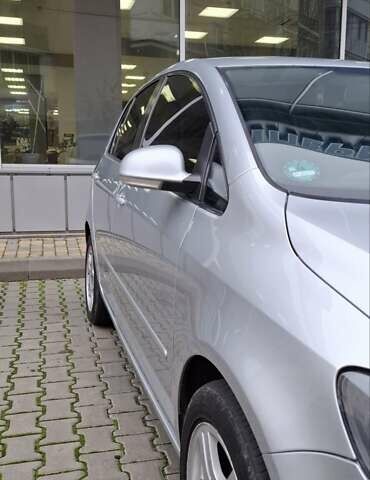 Серый Фольксваген Гольф Плюс, объемом двигателя 1.6 л и пробегом 191 тыс. км за 6900 $, фото 27 на Automoto.ua