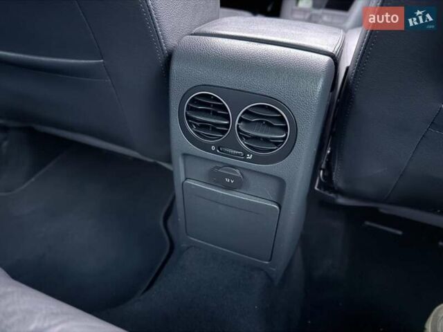 Сірий Фольксваген Golf Plus, об'ємом двигуна 1.39 л та пробігом 266 тис. км за 7150 $, фото 22 на Automoto.ua