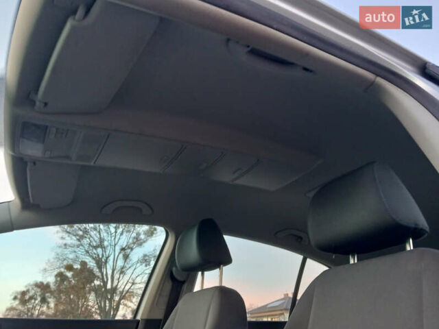 Серый Фольксваген Гольф Плюс, объемом двигателя 0 л и пробегом 190 тыс. км за 4999 $, фото 6 на Automoto.ua