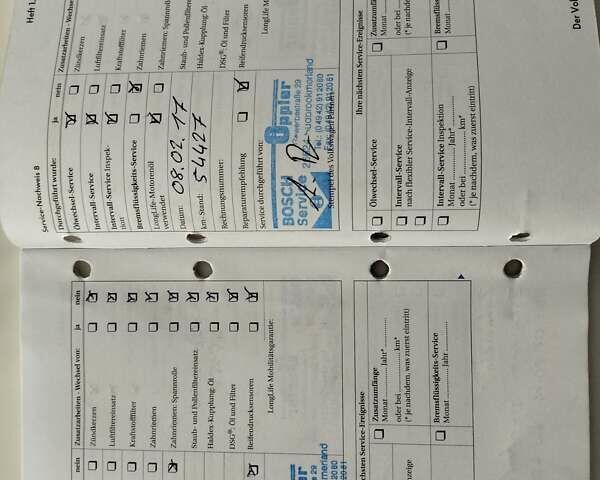 Серый Фольксваген Гольф Плюс, объемом двигателя 1.6 л и пробегом 106 тыс. км за 7300 $, фото 103 на Automoto.ua