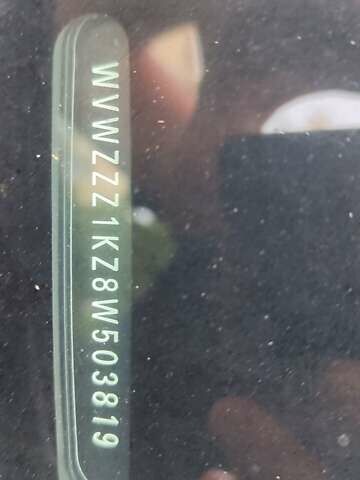 Фольксваген Гольф Плюс 2007 в Житомире на Automoto.ua Серый Фольксваген Гольф Плюс, объемом двигателя 1.6 л и пробегом 257 тыс. км за 5500 $, фото 10 на Automoto.ua
