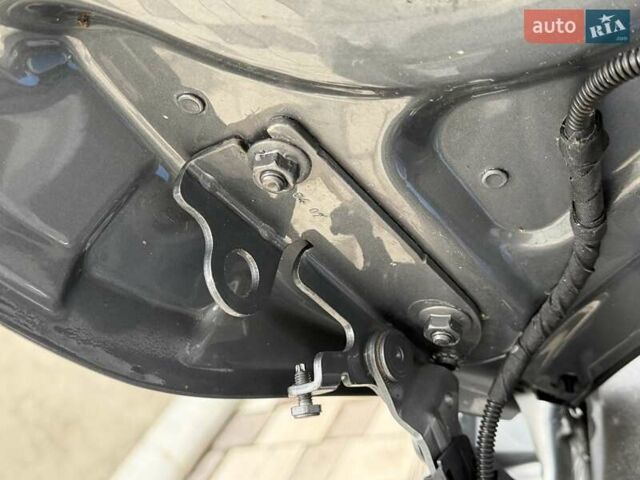 Сірий Фольксваген Golf Plus, об'ємом двигуна 1.9 л та пробігом 241 тис. км за 6600 $, фото 46 на Automoto.ua