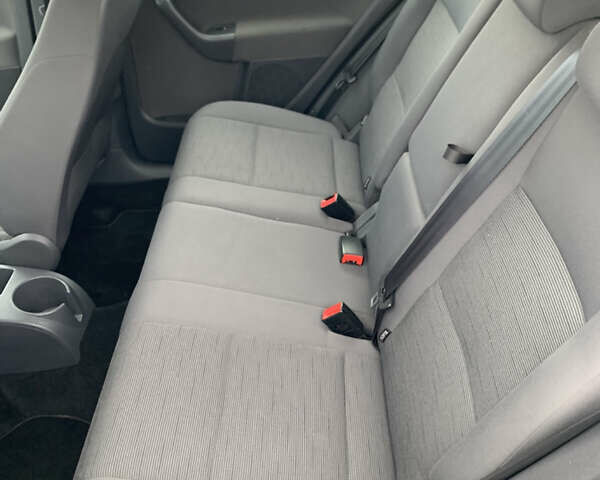 Сірий Фольксваген Golf Plus, об'ємом двигуна 1.6 л та пробігом 212 тис. км за 6099 $, фото 13 на Automoto.ua