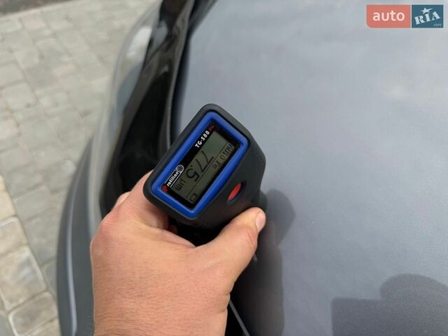 Серый Фольксваген Гольф Плюс, объемом двигателя 1.6 л и пробегом 180 тыс. км за 7650 $, фото 79 на Automoto.ua