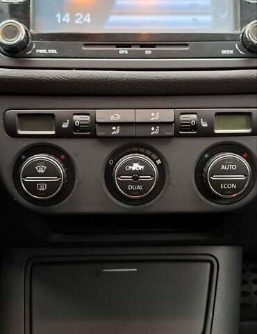 Серый Фольксваген Гольф Плюс, объемом двигателя 1.6 л и пробегом 191 тыс. км за 6900 $, фото 35 на Automoto.ua