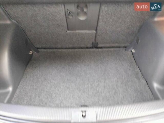 Серый Фольксваген Гольф Плюс, объемом двигателя 1.6 л и пробегом 106 тыс. км за 7300 $, фото 79 на Automoto.ua