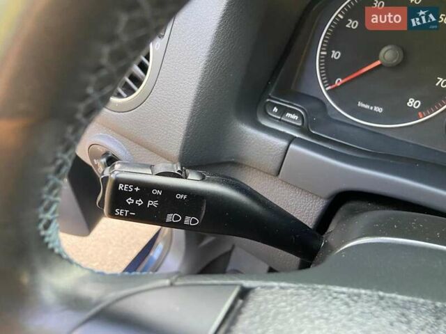 Серый Фольксваген Гольф Плюс, объемом двигателя 1.6 л и пробегом 197 тыс. км за 6300 $, фото 21 на Automoto.ua