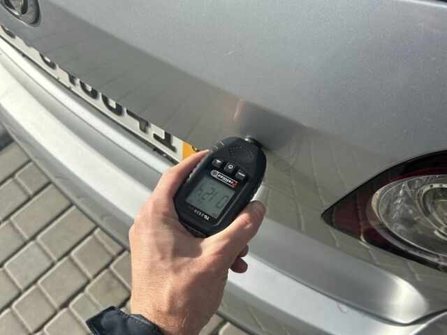 Серый Фольксваген Гольф Плюс, объемом двигателя 1.6 л и пробегом 198 тыс. км за 5800 $, фото 23 на Automoto.ua