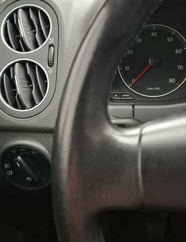 Серый Фольксваген Гольф Плюс, объемом двигателя 1.6 л и пробегом 191 тыс. км за 6900 $, фото 38 на Automoto.ua