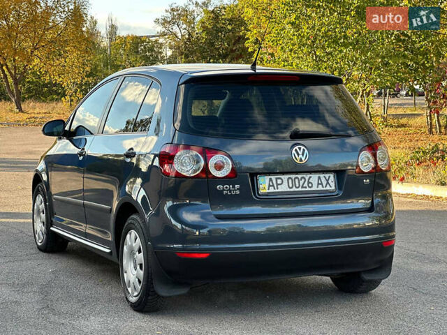 Фольксваген Гольф Плюс 2007 в Днепре (Днепропетровске) на Automoto.ua Серый Фольксваген Гольф Плюс, объемом двигателя 1.6 л и пробегом 233 тыс. км за 7299 $, фото 7 на Automoto.ua