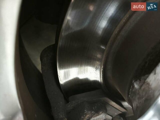 Серый Фольксваген Гольф Плюс, объемом двигателя 1.6 л и пробегом 163 тыс. км за 6900 $, фото 35 на Automoto.ua