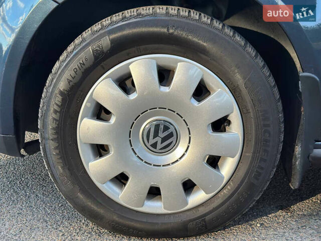 Фольксваген Гольф Плюс 2007 в Днепре (Днепропетровске) на Automoto.ua Серый Фольксваген Гольф Плюс, объемом двигателя 1.6 л и пробегом 233 тыс. км за 7299 $, фото 40 на Automoto.ua