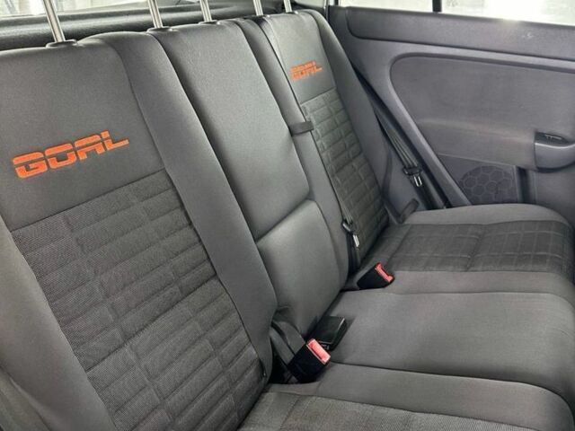 Сірий Фольксваген Golf Plus, об'ємом двигуна 1.6 л та пробігом 237 тис. км за 6000 $, фото 14 на Automoto.ua