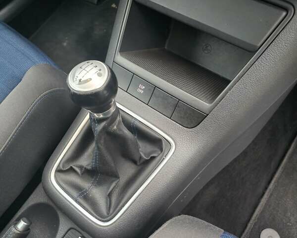 Фольксваген Гольф Плюс 2007 в Луцке на Automoto.ua Серый Фольксваген Гольф Плюс, объемом двигателя 1.6 л и пробегом 226 тыс. км за 6000 $, фото 20 на Automoto.ua