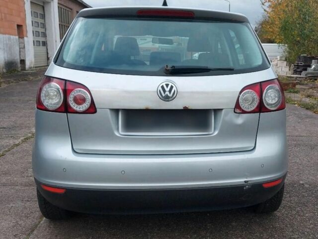 Фольксваген Гольф Плюс 2007 в Луцке на Automoto.ua Серый Фольксваген Гольф Плюс, объемом двигателя 1.4 л и пробегом 196 тыс. км за 5250 $, фото 7 на Automoto.ua
