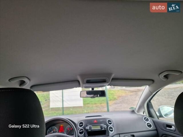 Фольксваген Гольф Плюс 2007 в Луцке на Automoto.ua Серый Фольксваген Гольф Плюс, объемом двигателя 1.6 л и пробегом 200 тыс. км за 5700 $, фото 33 на Automoto.ua