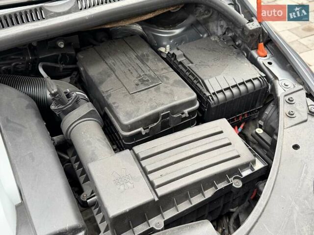 Сірий Фольксваген Golf Plus, об'ємом двигуна 1.9 л та пробігом 241 тис. км за 6600 $, фото 49 на Automoto.ua