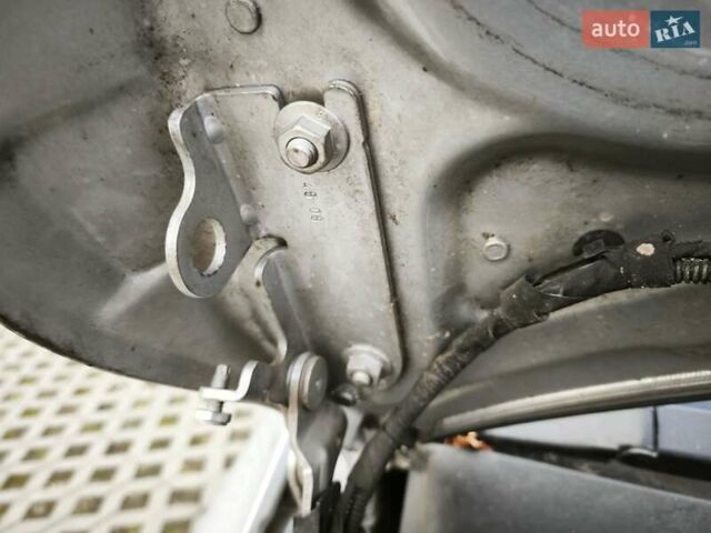 Серый Фольксваген Гольф Плюс, объемом двигателя 1.6 л и пробегом 163 тыс. км за 6900 $, фото 77 на Automoto.ua