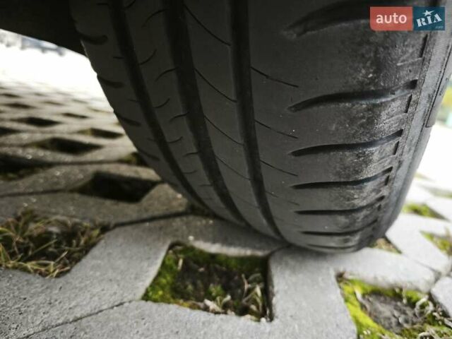 Серый Фольксваген Гольф Плюс, объемом двигателя 1.6 л и пробегом 163 тыс. км за 6900 $, фото 32 на Automoto.ua