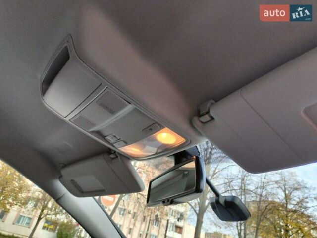 Серый Фольксваген Гольф Плюс, объемом двигателя 1.6 л и пробегом 106 тыс. км за 7300 $, фото 70 на Automoto.ua