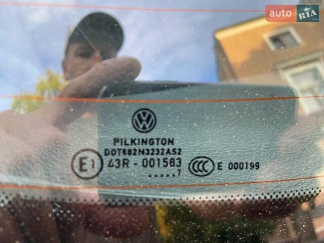 Серый Фольксваген Гольф Плюс, объемом двигателя 1.6 л и пробегом 197 тыс. км за 6300 $, фото 35 на Automoto.ua