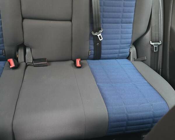 Фольксваген Гольф Плюс 2007 в Луцке на Automoto.ua Серый Фольксваген Гольф Плюс, объемом двигателя 1.6 л и пробегом 226 тыс. км за 6000 $, фото 19 на Automoto.ua