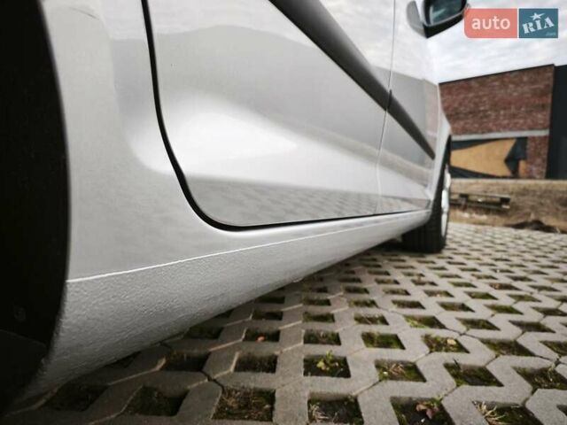 Серый Фольксваген Гольф Плюс, объемом двигателя 1.6 л и пробегом 163 тыс. км за 6900 $, фото 21 на Automoto.ua