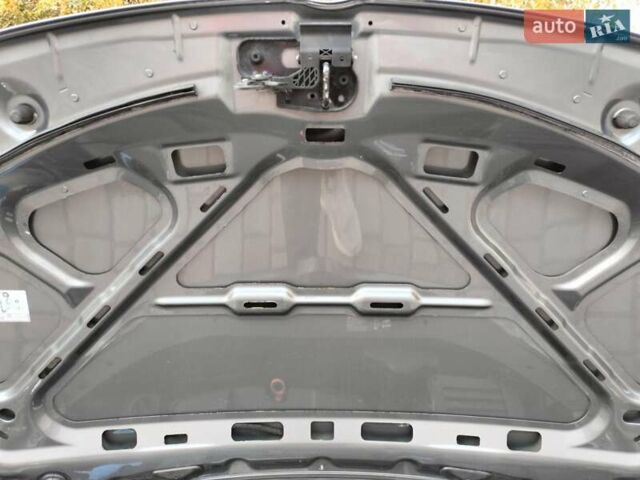 Серый Фольксваген Гольф Плюс, объемом двигателя 1.6 л и пробегом 106 тыс. км за 7300 $, фото 85 на Automoto.ua