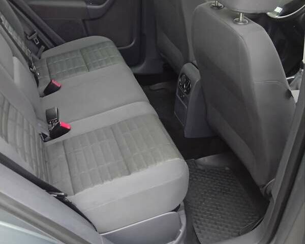 Сірий Фольксваген Golf Plus, об'ємом двигуна 1.4 л та пробігом 186 тис. км за 5899 $, фото 25 на Automoto.ua