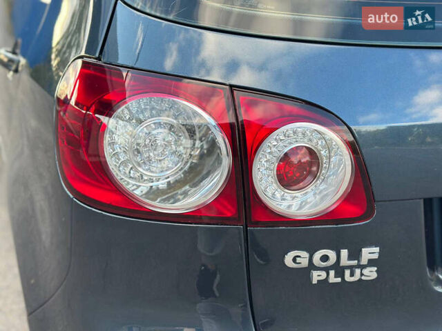 Фольксваген Гольф Плюс 2007 в Днепре (Днепропетровске) на Automoto.ua Серый Фольксваген Гольф Плюс, объемом двигателя 1.6 л и пробегом 233 тыс. км за 7299 $, фото 39 на Automoto.ua