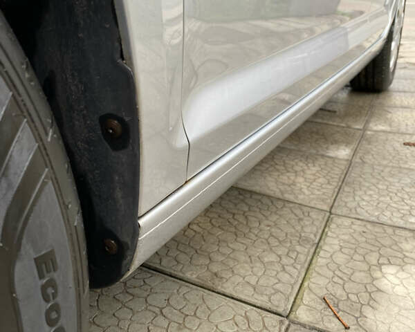 Серый Фольксваген Гольф Плюс, объемом двигателя 0 л и пробегом 192 тыс. км за 5999 $, фото 10 на Automoto.ua