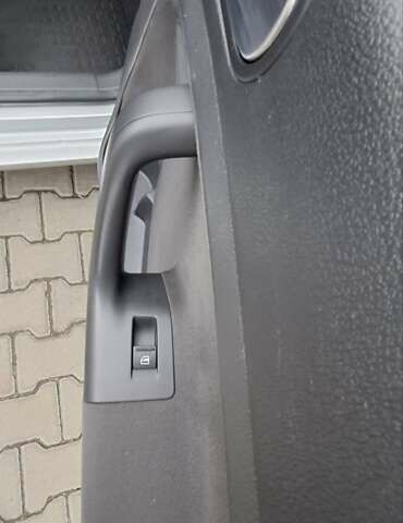 Серый Фольксваген Гольф Плюс, объемом двигателя 1.6 л и пробегом 191 тыс. км за 6900 $, фото 50 на Automoto.ua