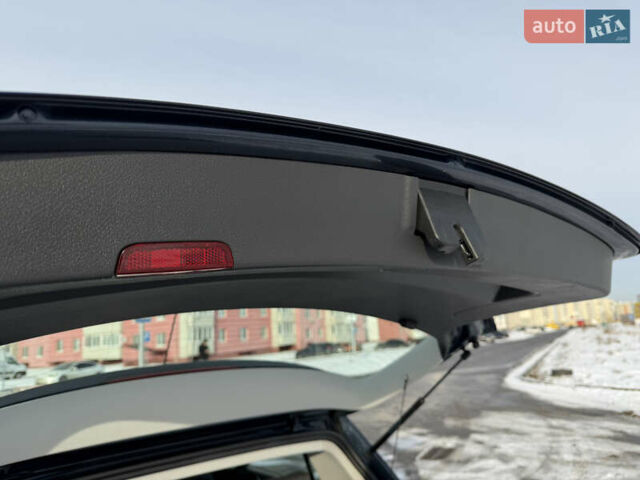 Сірий Фольксваген Golf Plus, об'ємом двигуна 1.6 л та пробігом 197 тис. км за 7999 $, фото 34 на Automoto.ua