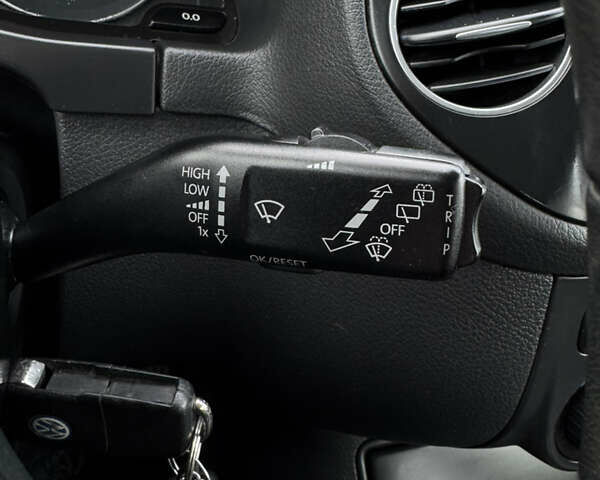 Серый Фольксваген Гольф Плюс, объемом двигателя 1.6 л и пробегом 192 тыс. км за 6200 $, фото 42 на Automoto.ua