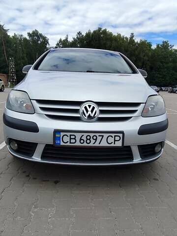 Серый Фольксваген Гольф Плюс, объемом двигателя 1.6 л и пробегом 240 тыс. км за 5999 $, фото 16 на Automoto.ua