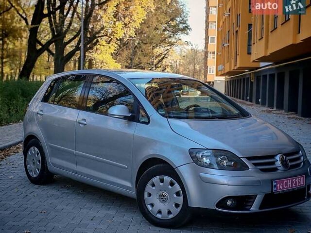 Серый Фольксваген Гольф Плюс, объемом двигателя 1.6 л и пробегом 181 тыс. км за 5599 $, фото 41 на Automoto.ua