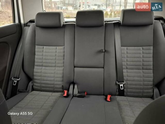 Серый Фольксваген Гольф Плюс, объемом двигателя 1.4 л и пробегом 222 тыс. км за 5850 $, фото 34 на Automoto.ua