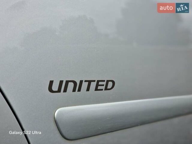 Фольксваген Гольф Плюс 2007 в Луцке на Automoto.ua Серый Фольксваген Гольф Плюс, объемом двигателя 1.6 л и пробегом 200 тыс. км за 5700 $, фото 31 на Automoto.ua