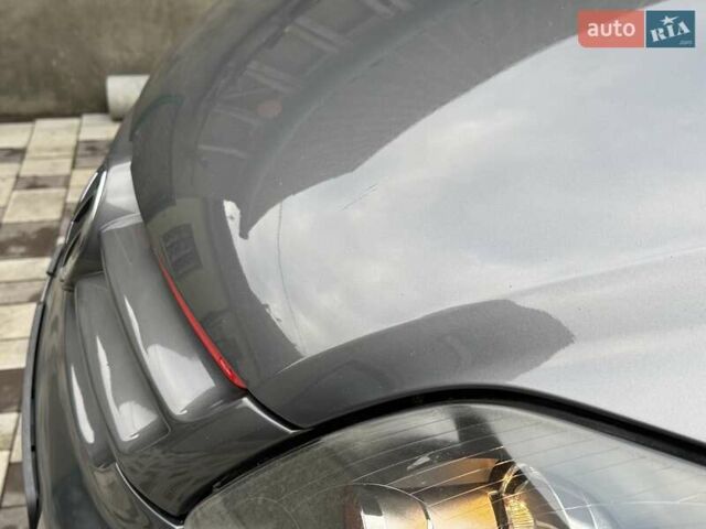 Сірий Фольксваген Golf Plus, об'ємом двигуна 1.9 л та пробігом 241 тис. км за 6600 $, фото 11 на Automoto.ua