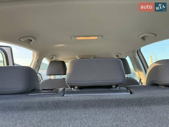 Серый Фольксваген Гольф Плюс, объемом двигателя 1.6 л и пробегом 158 тыс. км за 6700 $, фото 19 на Automoto.ua