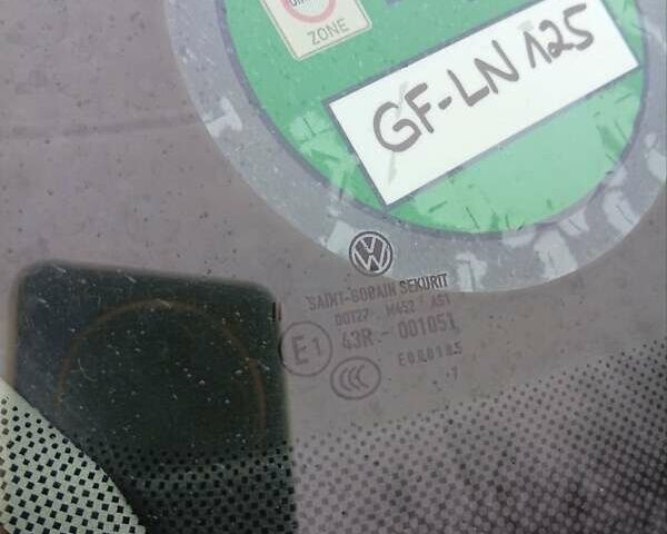 Сірий Фольксваген Golf Plus, об'ємом двигуна 1.4 л та пробігом 186 тис. км за 5899 $, фото 27 на Automoto.ua