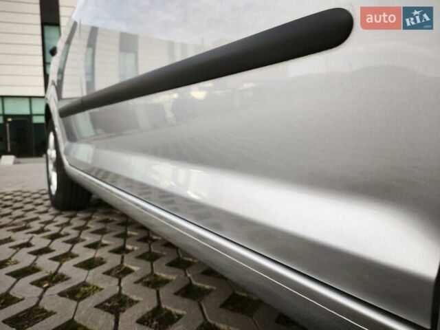 Серый Фольксваген Гольф Плюс, объемом двигателя 1.6 л и пробегом 163 тыс. км за 6900 $, фото 20 на Automoto.ua